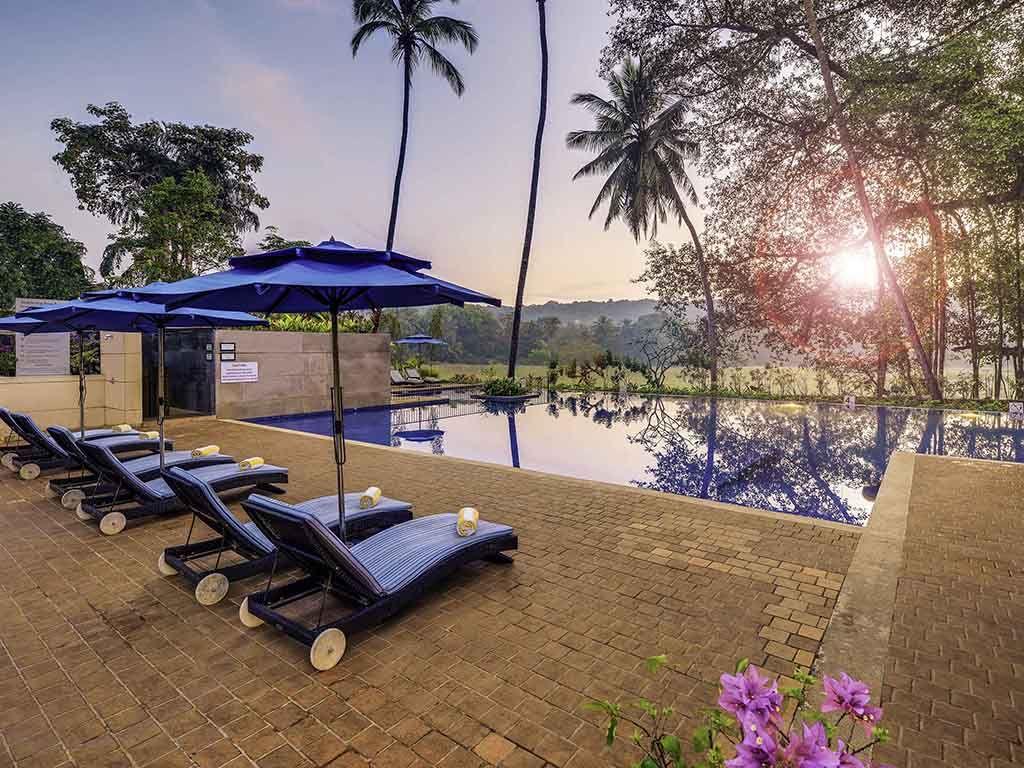 Novotel Goa Resort & Spa #1